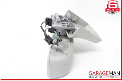 07-09 Mercedes W221 S550 S600 Interior Rear View Mirror 2218110007 OEM