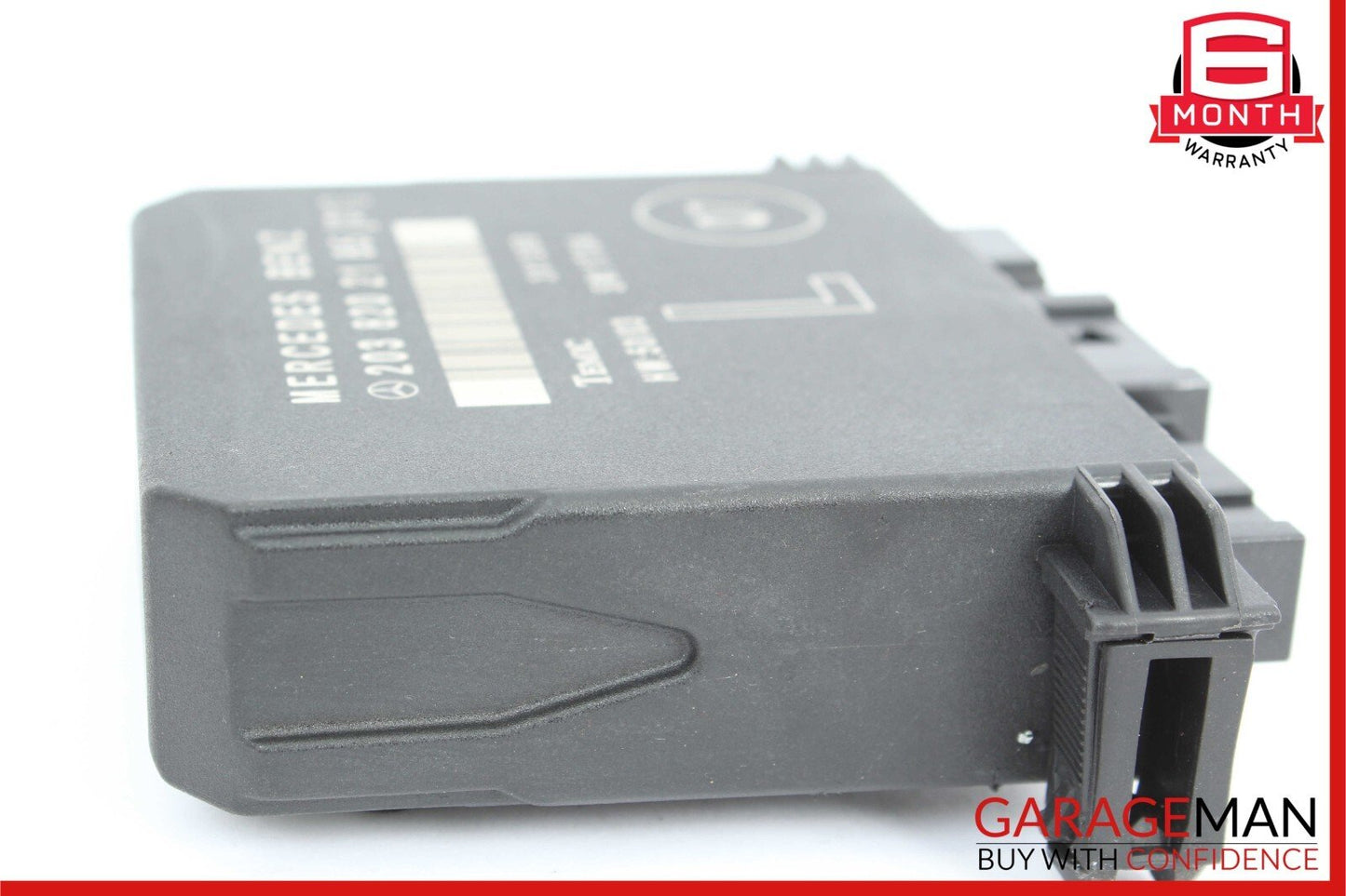 01-07 Mercedes W203 C230 C240 C280 Rear Left Side Door Control Module OEM