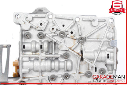Mercedes S550 SL500 CLK350 722.9 G Tronic Transmission Valve Body 7G 2202771301