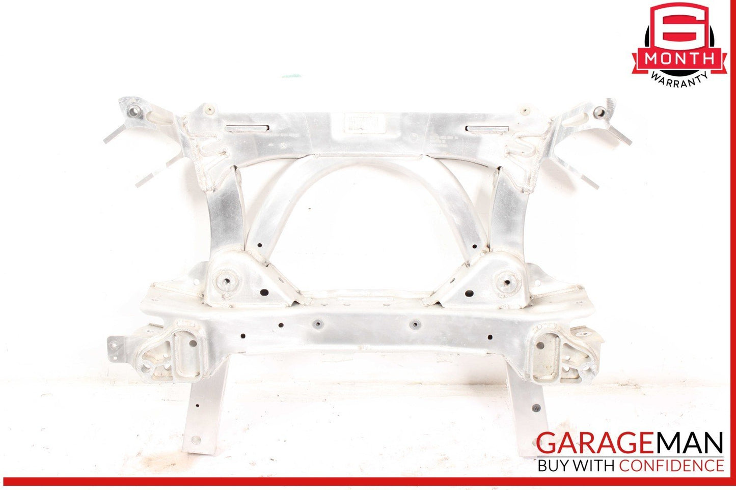 14-21 BMW i3 I01 Hybrid Front Sub Frame Subframe Engine Crossmember OEM