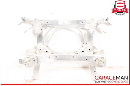 14-21 BMW i3 I01 Hybrid Front Sub Frame Subframe Engine Crossmember OEM