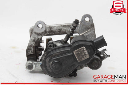 12-17 Audi A6 A7 Quattro Rear Left & Right Side Brake Calipers Set of 2 Pc OEM