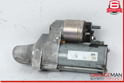 12-17 Mercedes X166 GL450 CL550 E550 Engine Starter Motor 2789060800 OEM