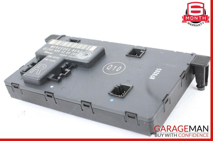 01-07 Mercedes W203 C230 C320 Front Right Passenger Door Control Module Unit OEM