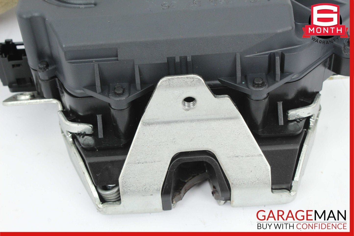 06-13 Mercedes X164 GL450 Trunk Tailgate Lock Latch Actuator 1647400735 OEM