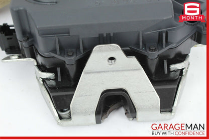 06-13 Mercedes X164 GL450 Trunk Tailgate Lock Latch Actuator 1647400735 OEM