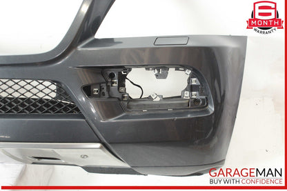 10-12 Mercedes X164 GL450 GL350 Front Bumper Cover Assembly 1648850238 OEM