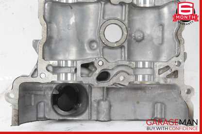 06-13 Mercedes X204 GLK350 Right Side Engine Motor Cylinder Head Valve Cover OEM
