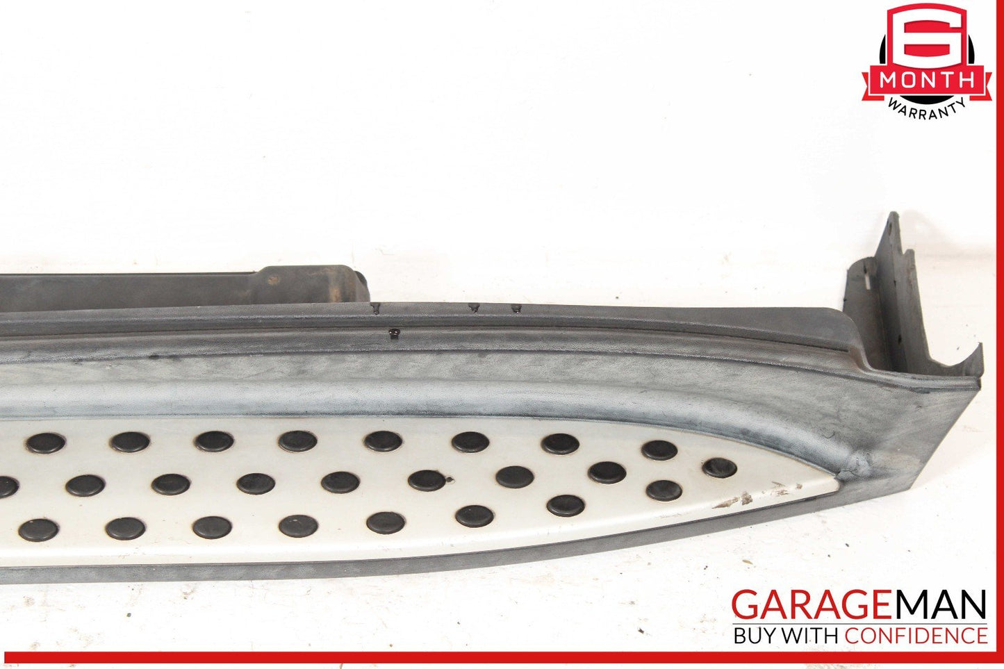 06-11 Mercedes W164 ML350 ML550 Left Driver Side Step Running Board OEM