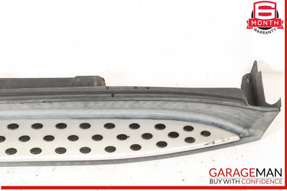 06-11 Mercedes W164 ML350 ML550 Left Driver Side Step Running Board OEM