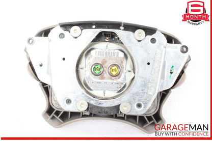 03-12 Mercedes R230 SL500 SL550 Steering Wheel Airbag Air Bag SRS OEM