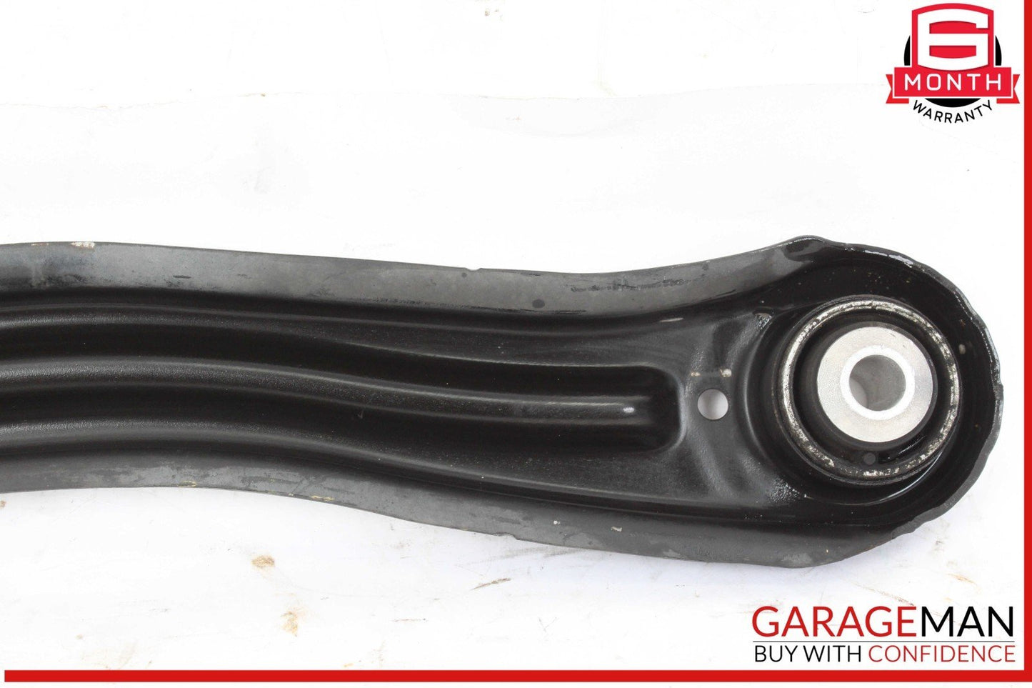 06-13 Mercedes X164 GL450 ML350 Rear Right or Left Suspension Upper Control Arm