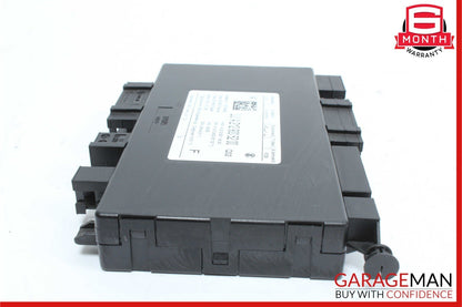 08-18 Mercedes W212 E350 SLK250 Seat Control Module Front Left Driver Side OEM