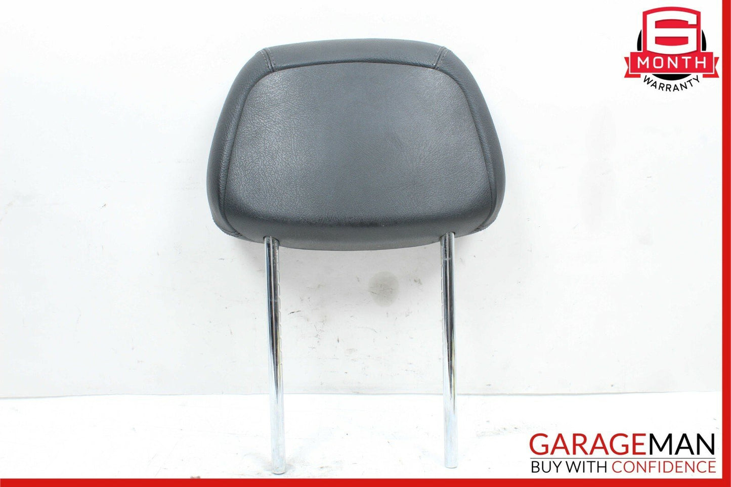 97-04 Mercedes R170 SLK230 Front Right Passenger Side Headrest Head Rest OEM