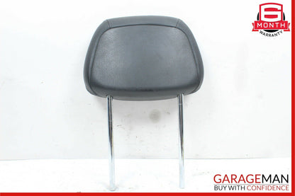 97-04 Mercedes R170 SLK230 Front Right Passenger Side Headrest Head Rest OEM