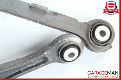 07-13 Mercedes W221 S550 Rear Right Passenger Side Control Arm Set OEM