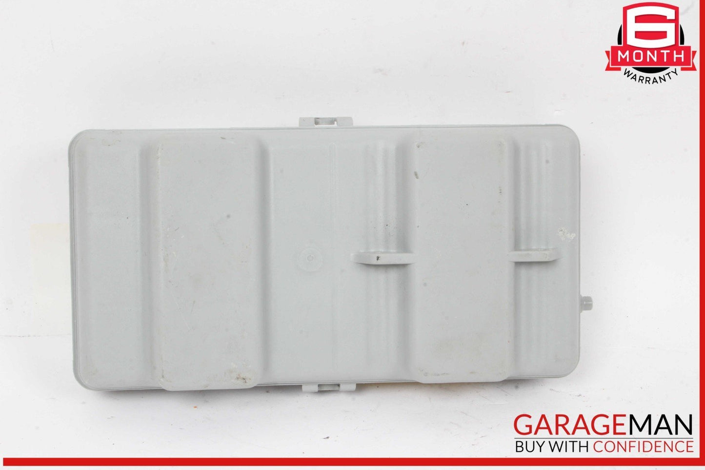 00-12 Mercedes R230 SL500 S500 Seat Vacuum Pump Reservoir Tank 2208050119 OEM