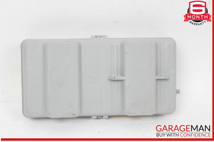 00-12 Mercedes R230 SL500 S500 Seat Vacuum Pump Reservoir Tank 2208050119 OEM