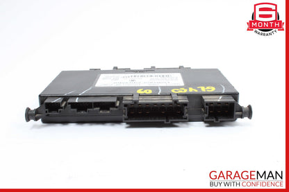 03-12 Mercedes X164 GL450 Front Right Seat Control Module 2118208685 OEM