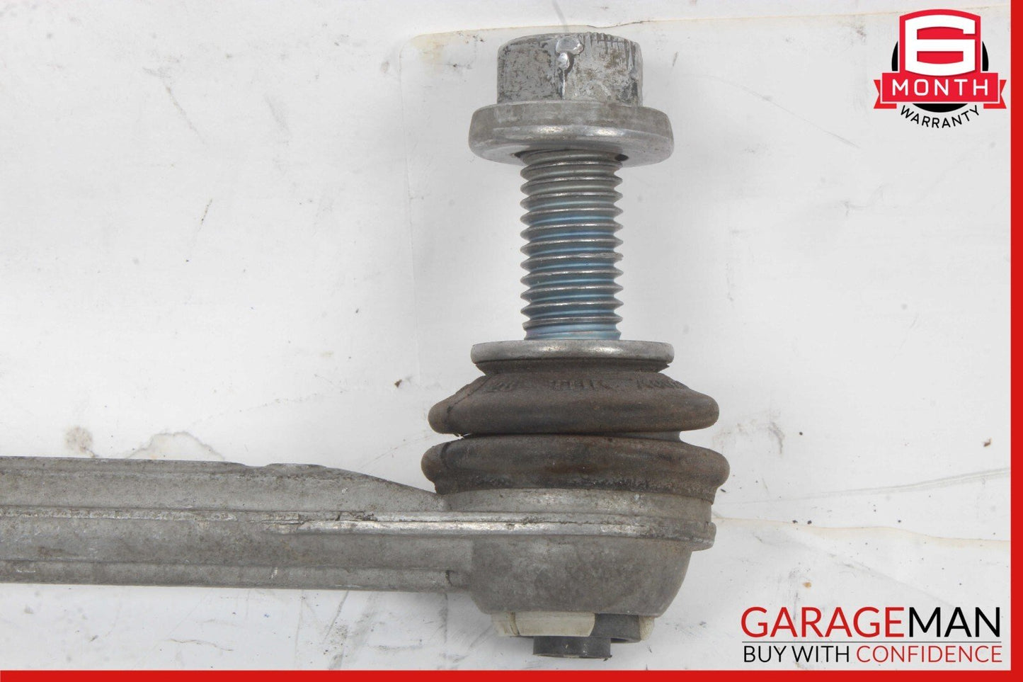 17-21 Alfa Romeo Giulia Rear Left or Right Rear Sway Bar Link Control Arm OEM
