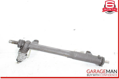 03-10 Porsche Cayenne 955 957 Power Steering Rack & Pinion OEM