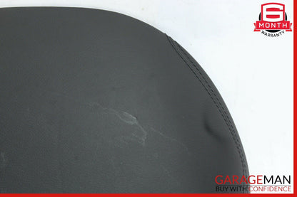 14-17 Maserati Ghibli Gauge Dash Speedometer Cover Trim Pad 670010828 OEM