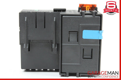 03-06 Mercedes R230 SL600 SL55 AMG Right Side Trunk Fuse Relay Junction Box OEM