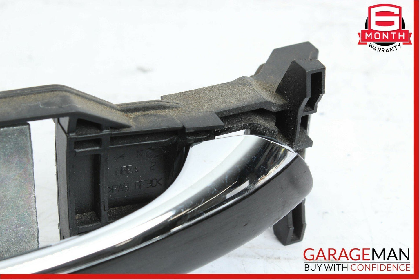 03-09 Mercedes W211 E350 E320 Exterior Door Handle Front Right Passenger OEM