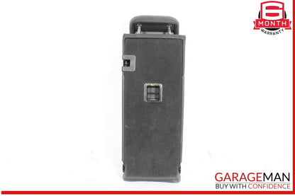 15-24 Porsche Macan Rear Center Upper Seat Cushion Armrest Cupholder Tray OEM