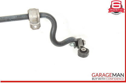 14-17 Audi SQ5 Rear Stabilizer Anti Roll Sway Bar Assembly OEM