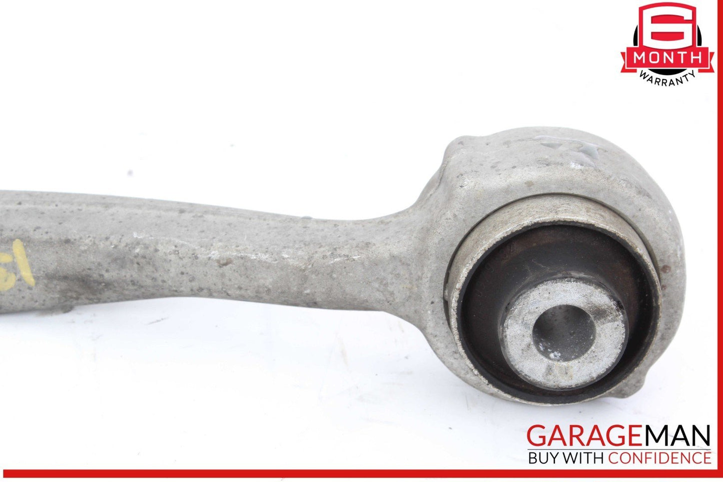 08-17 Mercedes W204 C250 E400 Front Left Driver Side Lower Control Arm OEM