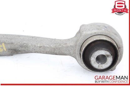 08-17 Mercedes W204 C250 E400 Front Left Driver Side Lower Control Arm OEM