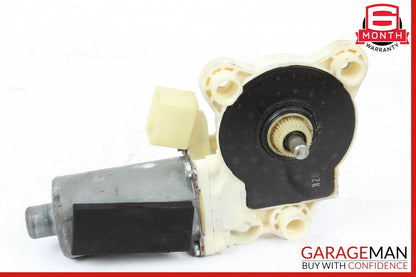 03-12 Mercedes CL550 SL550 SLK350 Front Right Side Door Window Regulator Motor
