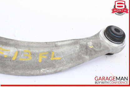 09-15 Jaguar X250 XF XFR Front Left or Right Lower Control Arm 8X233C256AD OEM