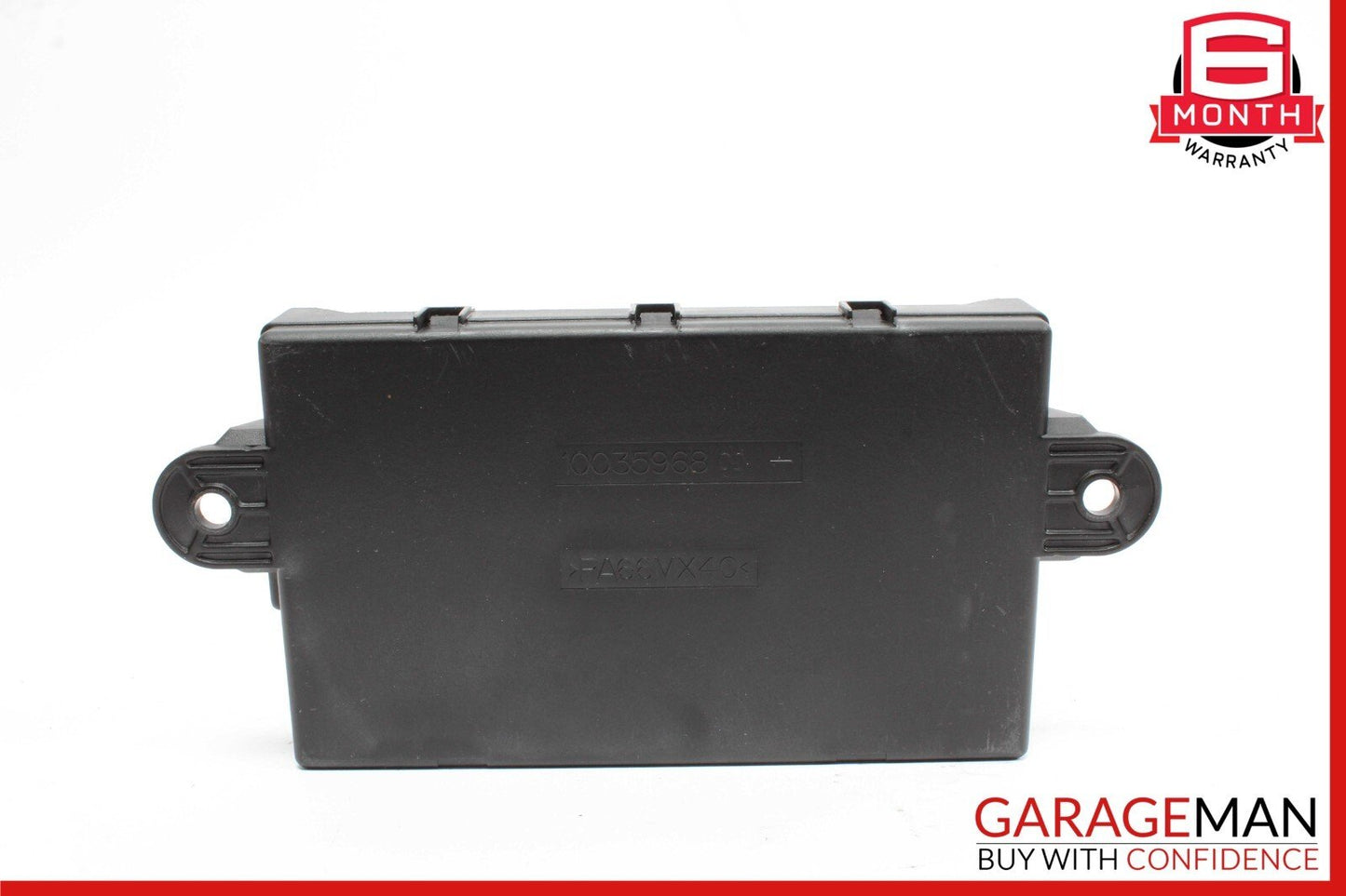 07-13 Mercedes W221 S550 S400 Rear Right or Left Side Door Control Module OEM