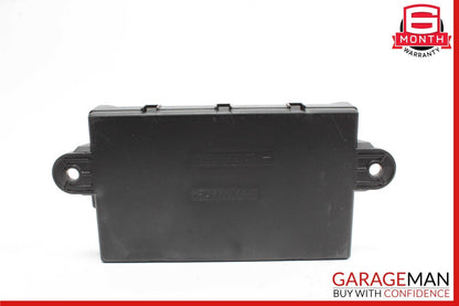 07-13 Mercedes W221 S550 S400 Rear Right or Left Side Door Control Module OEM
