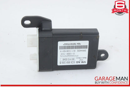 12-18 Audi A7 A6 Front Right Passenger Side Seat Occupant Sensor Control Module