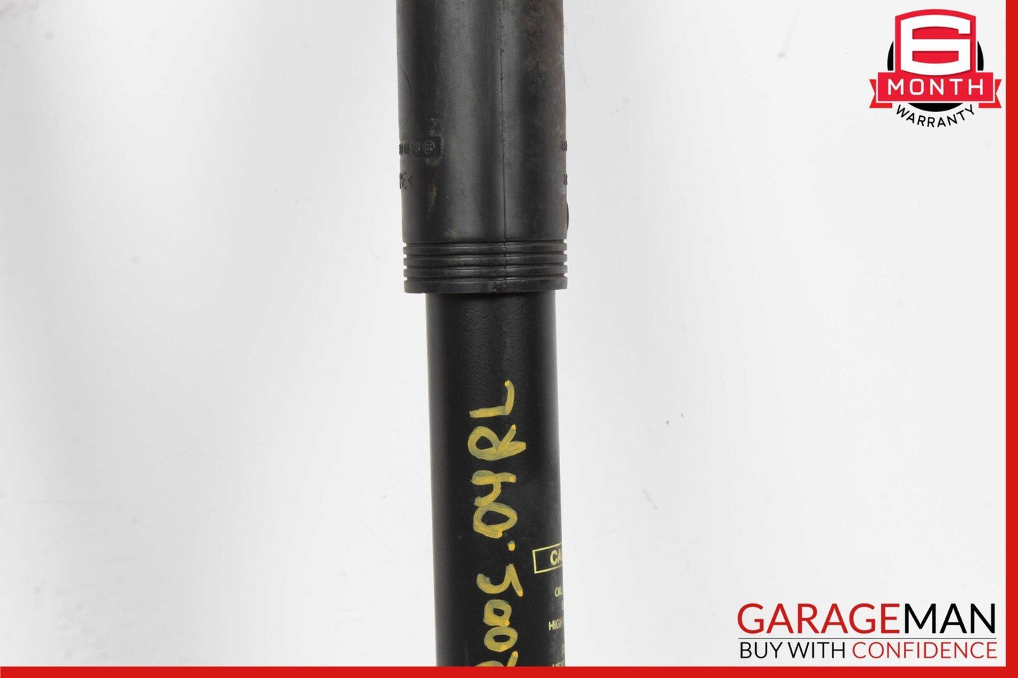 04-08 Chrysler Crossfire Rear Right & Left Side Shock Absorber Strut Set of 2 Pc