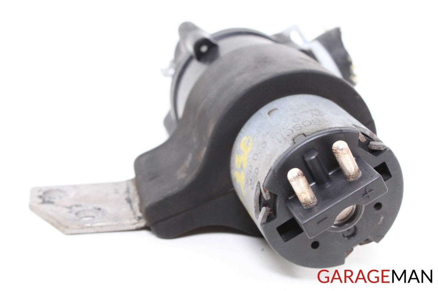 97-04 Mercedes R170 SLK230 C230 Aux Auxiliary Water Pump 0018351364 OEM