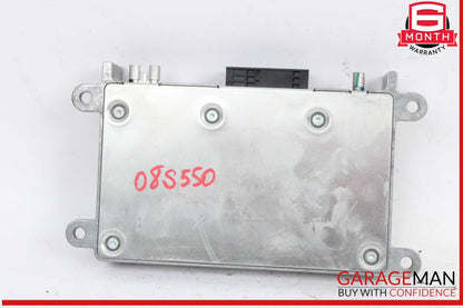 Mercedes W221 S550 CDI Voice Communication Control Module 2218708726 OEM