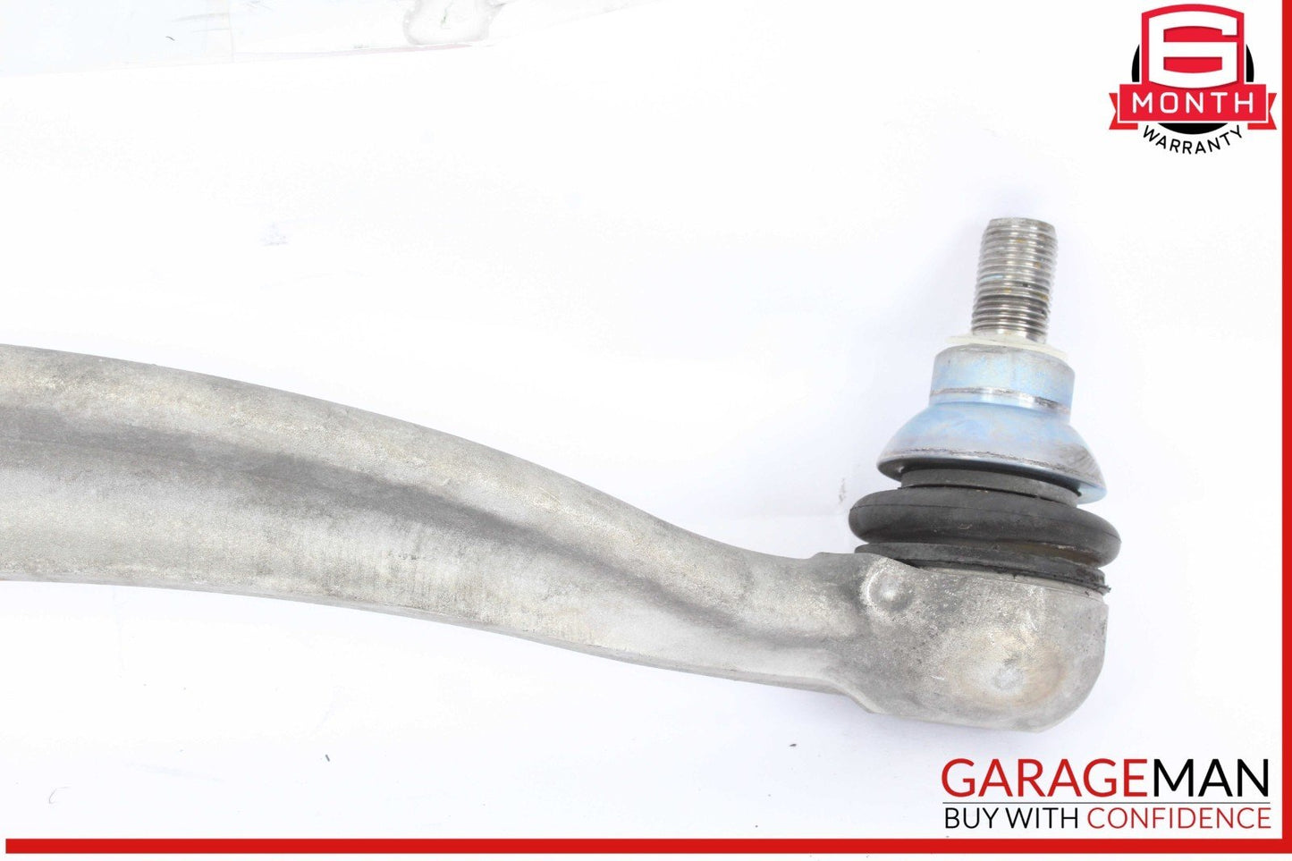 15-20 Mercedes W205 C300 C400 Front Right Passenger Side Curved Control Arm OEM