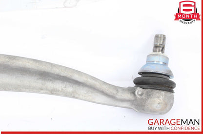 15-20 Mercedes W205 C300 C400 Front Right Passenger Side Curved Control Arm OEM
