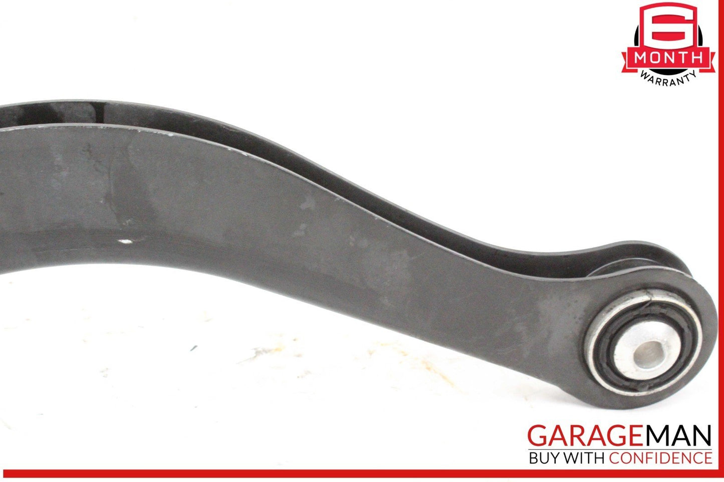 17-24 Audi S5 A4 Rear Right Passenger Side Upper Lateral Control Arm 8W0505398F