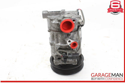 14-17 Audi SQ5 Q5 S5 AC A/C Air Conditioning Compressor Denso 8T0260805G OEM