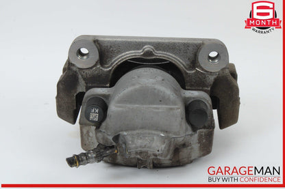 11-16 BMW 528i 535i 550i F10 Front Left and Right Side Brake Caliper Set OEM