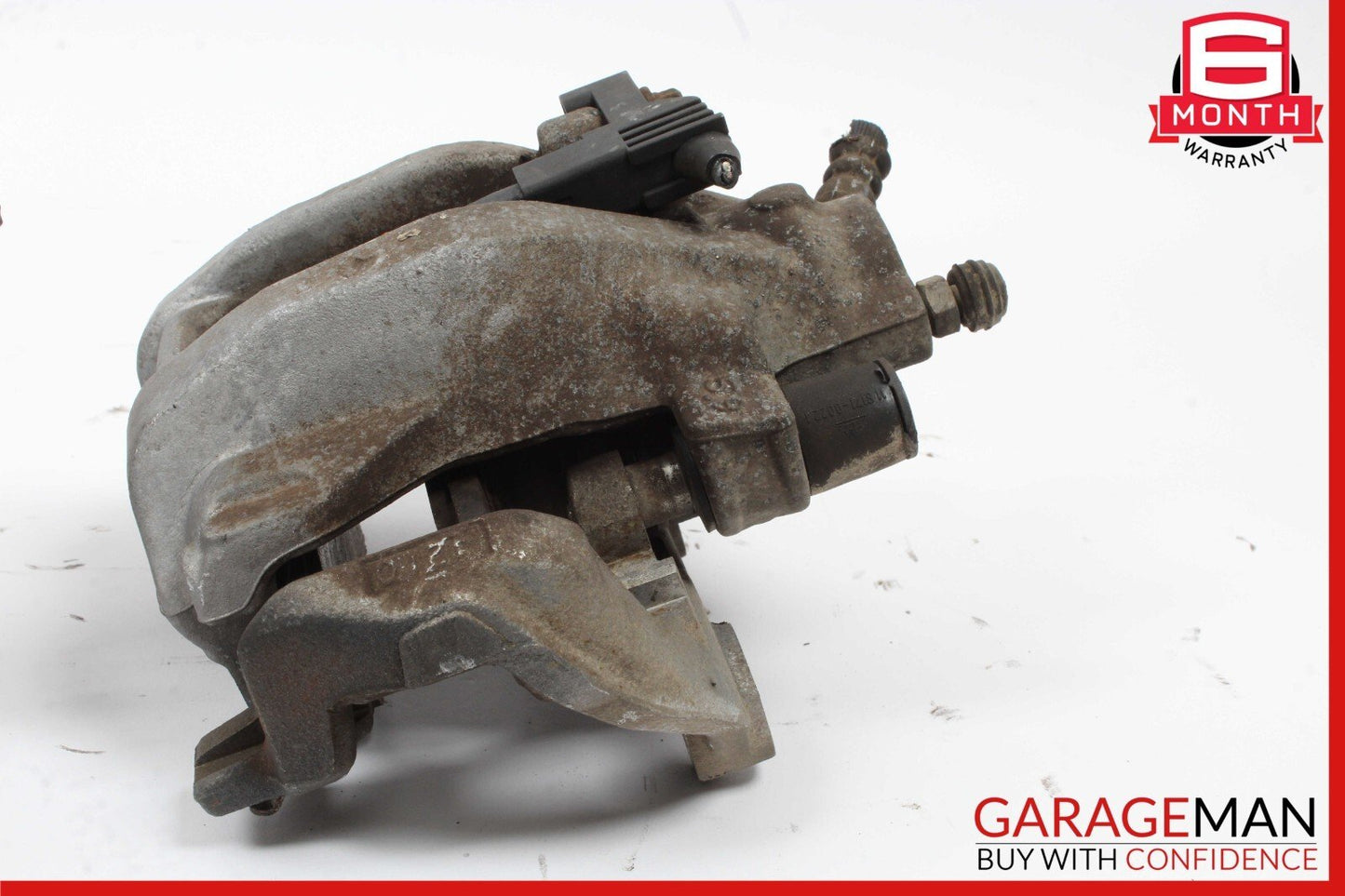 10-18 Mercedes W212 E350 E550 CLS350 Rear Brake Caliper Calipers Set of 2 Pc OEM