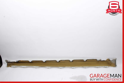 06-13 Mercedes W251 R320 R350 R500 Left Side Skirt Rocker Panel OEM