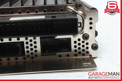 05-08 Mercedes R230 SL500 SL55 AMG Bose Amplifier Audio Amp Control Module Unit