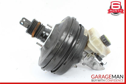 07-11 Mercedes W211 E350 CLS550 Power Brake Master Cylinder Pump OEM