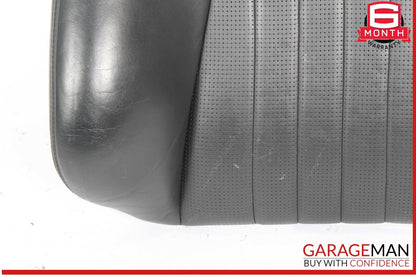 03-06 Mercedes W220 S55 S65 AMG Front Left or Right Top Upper Seat Cushion Cover